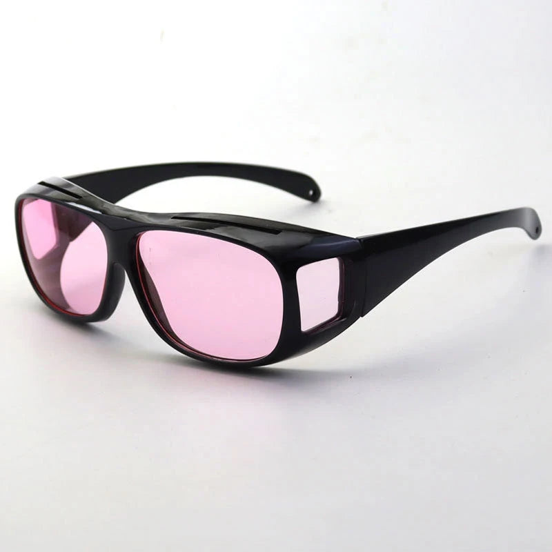 DriveSafe Pro - Night Vision Glasses