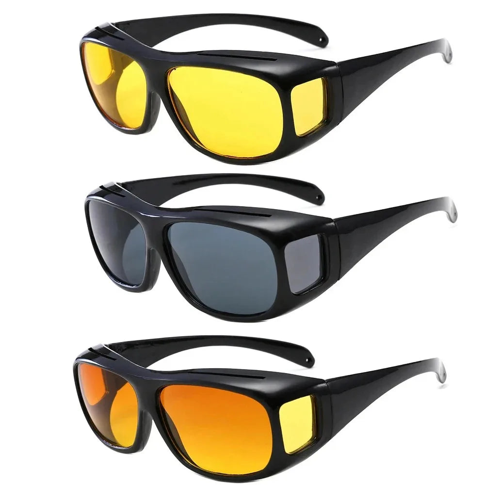 HD Vision - Night Driving Glasses