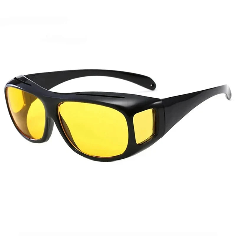 HD Vision - Night Driving Glasses