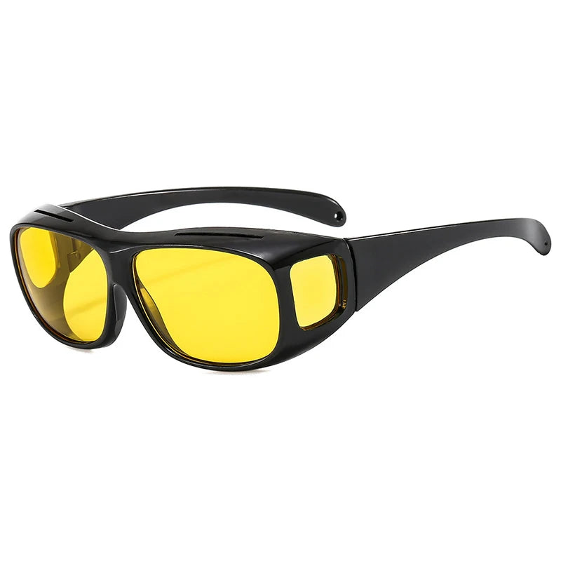 HD Vision - Night Driving Glasses