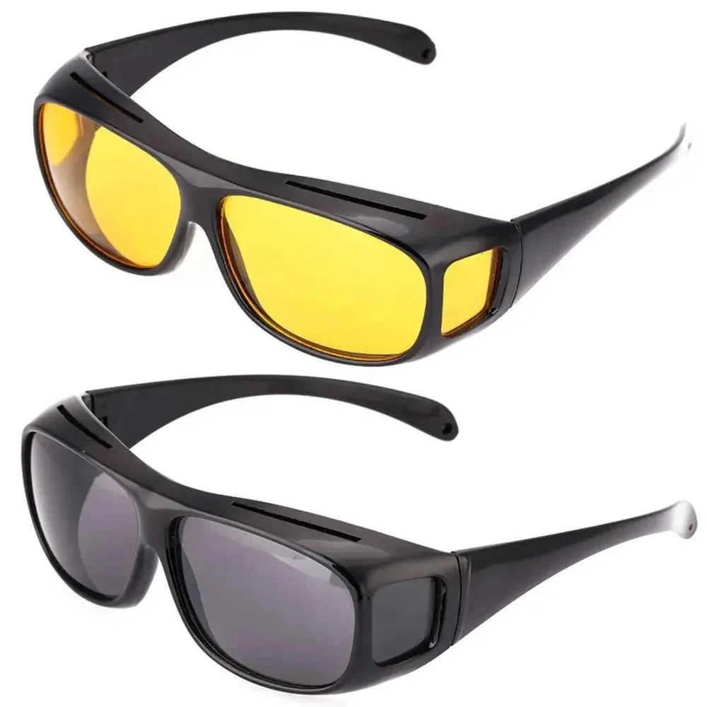 HD Vision - Night Driving Glasses