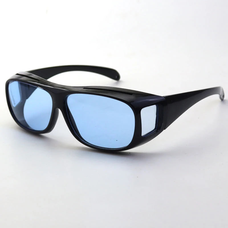 DriveSafe Pro - Night Vision Glasses