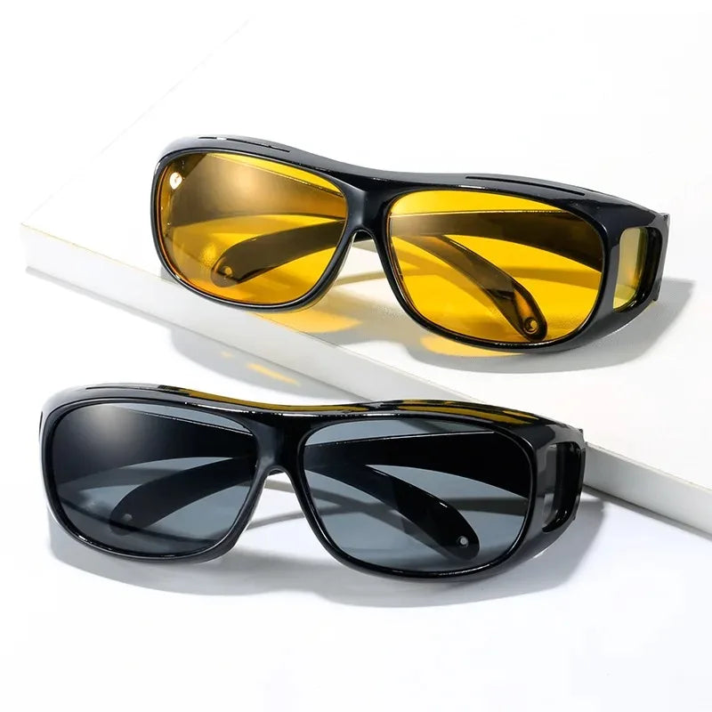 HD Vision - Night Driving Glasses
