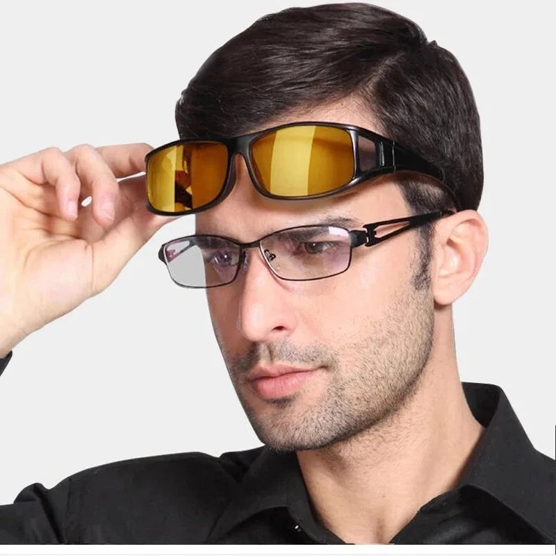HD Vision - Night Driving Glasses