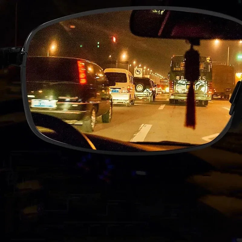 HD Vision - Night Driving Glasses